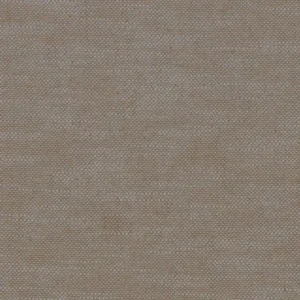 black-grey plain cotton fabric from Camengo