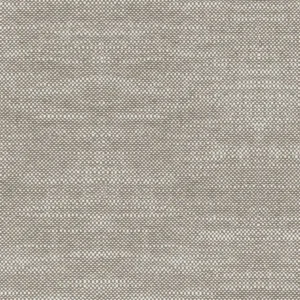 black-grey plain cotton fabric from Camengo