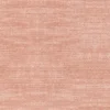 orange plain cotton fabric from Camengo