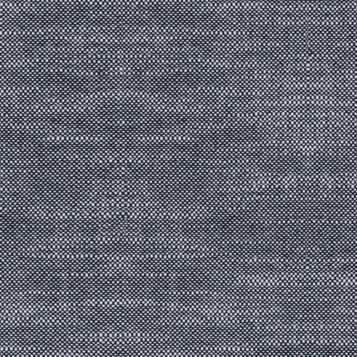 Cancale Fabric - Navy swatch