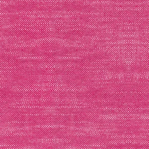 pink plain cotton fabric from Camengo