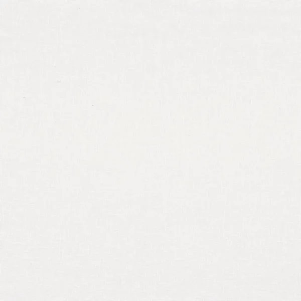 Gaia Fabric - Blanc by white plain woven fabric from Camengo
