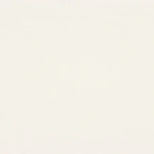 white plain woven fabric from Camengo