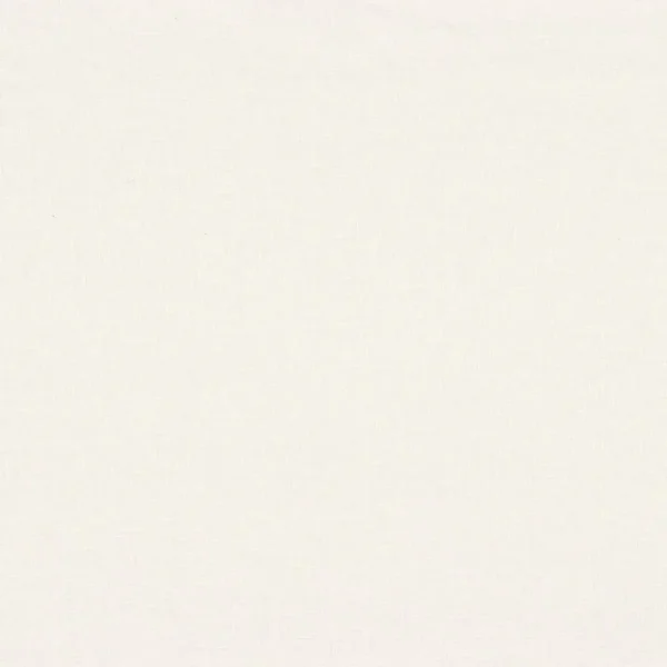 Gaia Fabric - Neige by white plain woven fabric from Camengo