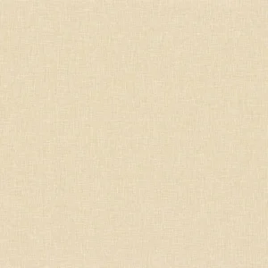 yellow plain woven fabric from Camengo