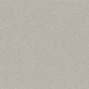 black-grey plain woven fabric from Camengo