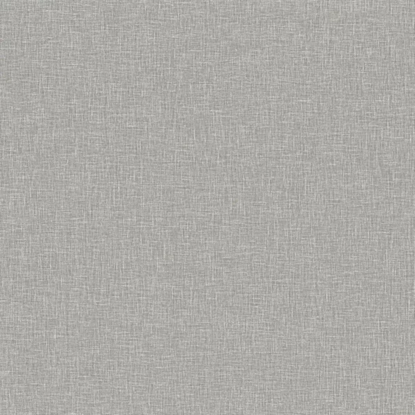 Gaia Fabric - Elephant by black-grey plain woven fabric from Camengo