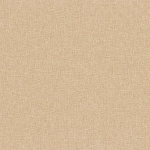 brown plain woven fabric from Camengo