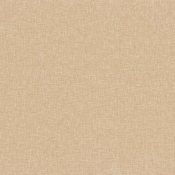 Gaia Fabric - Camel by brown plain woven fabric from Camengo