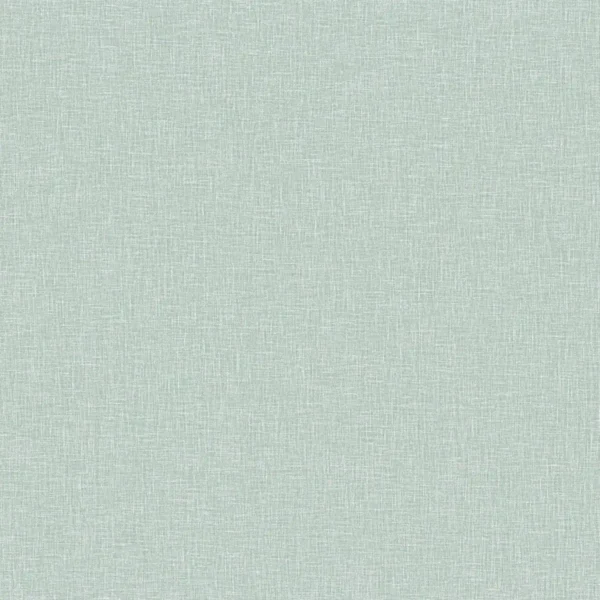 green plain woven fabric from Camengo