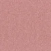 red plain woven fabric from Camengo