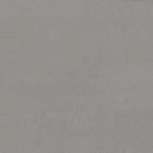 black-grey plain silk-satin fabric from Camengo