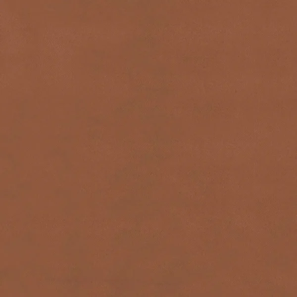 Oak Alley Fabric - Terracotta by brown plain silk-satin fabric from Camengo