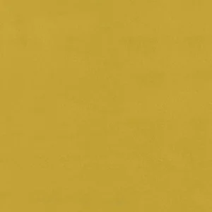yellow plain silk-satin fabric from Camengo