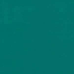 green plain silk-satin fabric from Camengo