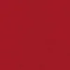 red plain silk-satin fabric from Camengo