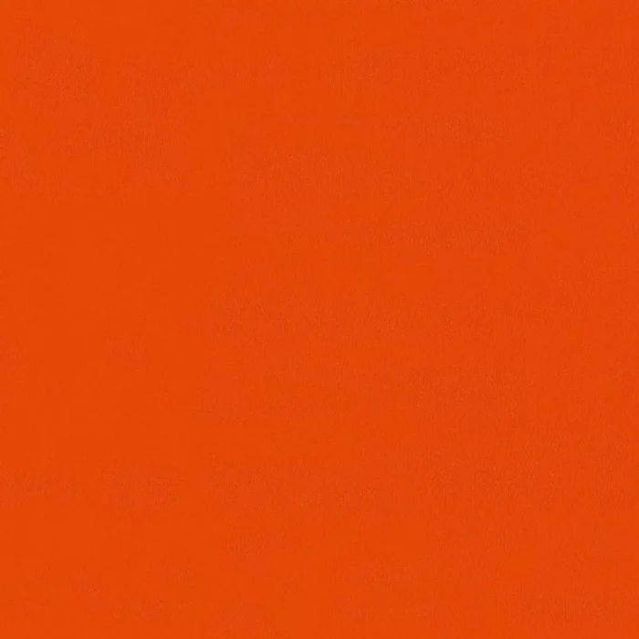 Oak Alley Fabric - Tangerine swatch