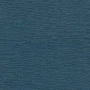 blue misc silk-satin fabric from Camengo