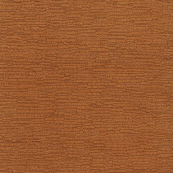 River Road Fabric - Cuivre by brown misc silk-satin fabric from Camengo