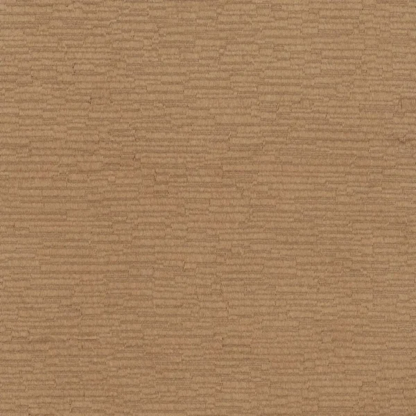 River Road Fabric - Camel by brown misc silk-satin fabric from Camengo
