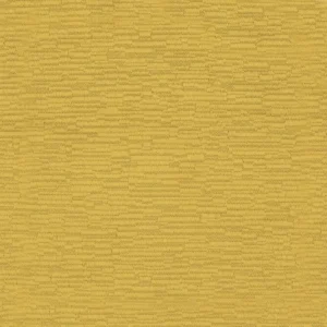yellow misc silk-satin fabric from Camengo