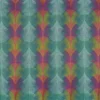 green misc embroideried fabric from Camengo