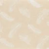 white misc embroideried fabric from Camengo