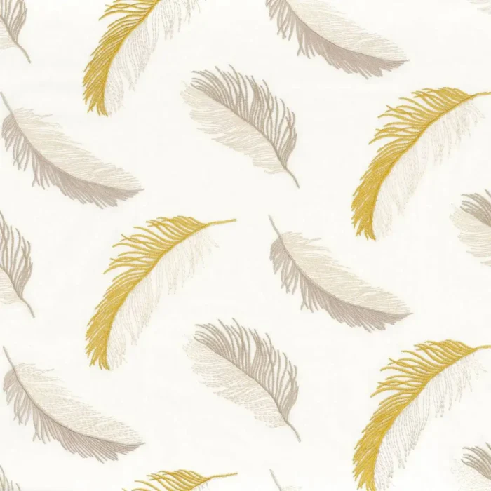 Parure Fabric - Vert De Gris swatch