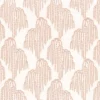 pink misc embroideried fabric from Camengo