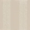 white striped embroideried fabric from Camengo