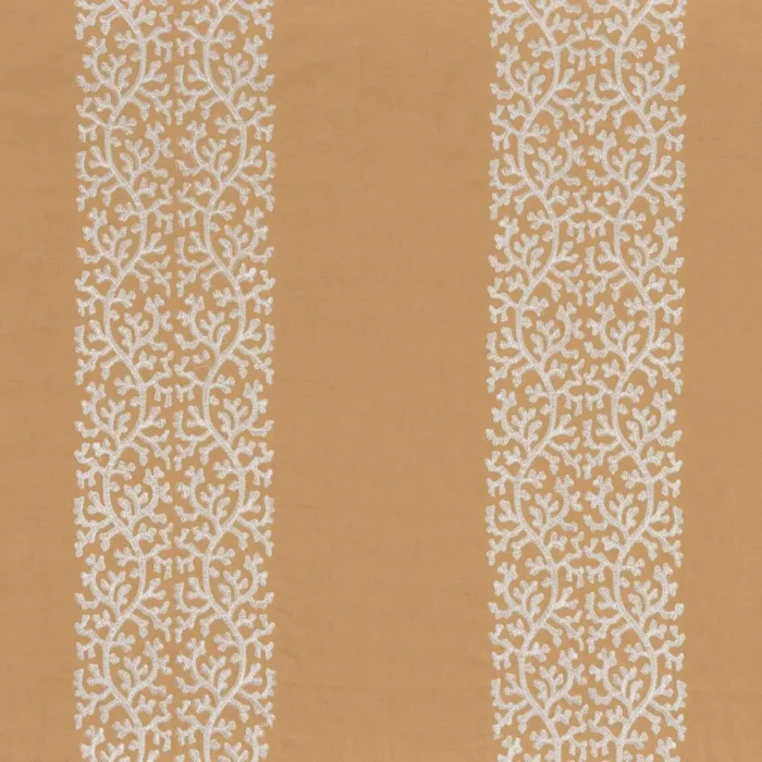 Sonnet Fabric - Camel swatch