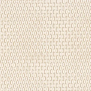 white misc embroideried fabric from Camengo