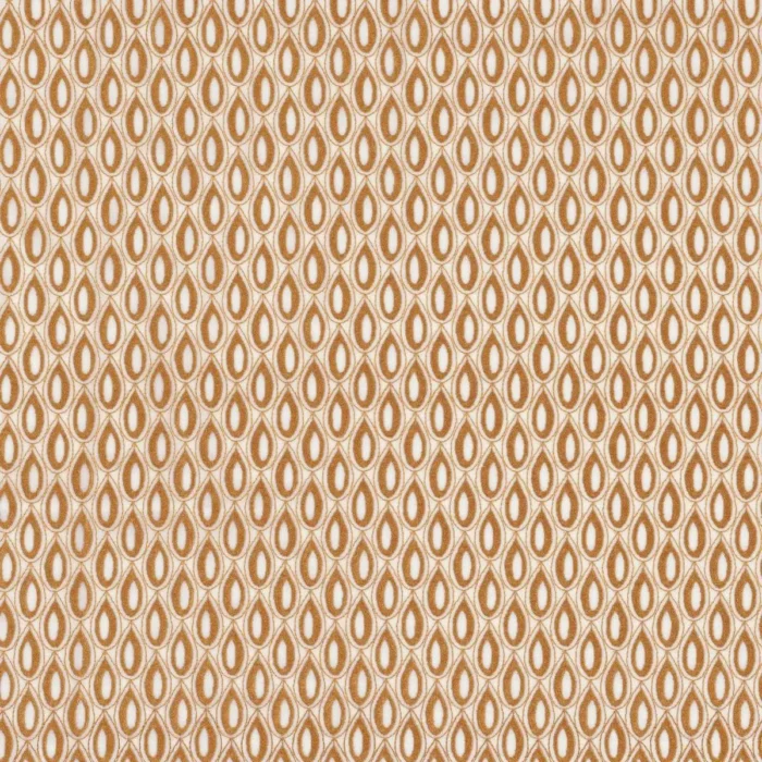 Rosee Fabric - Cuivre swatch