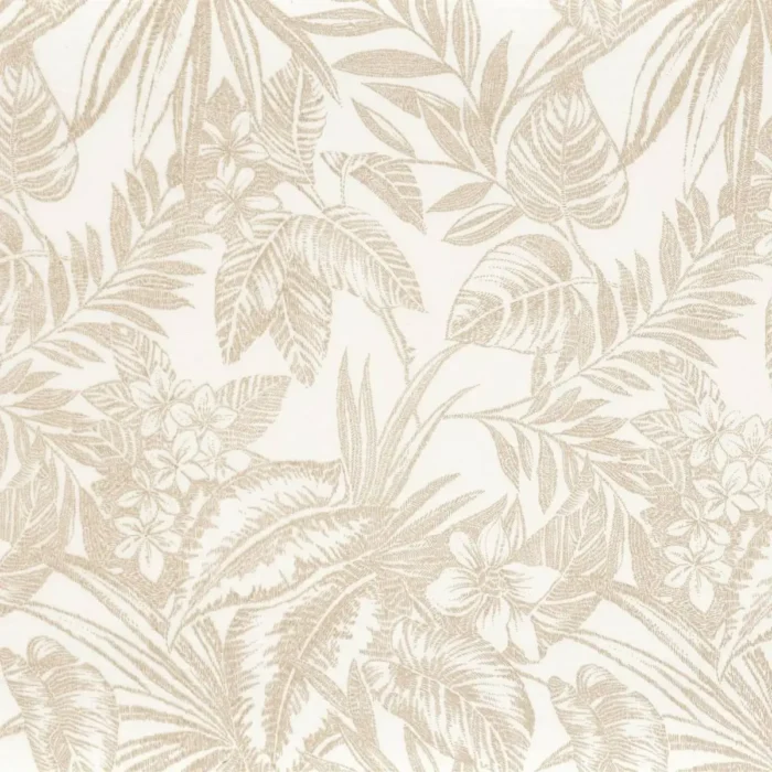 Igapos Fabric - Beige swatch