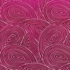 pink misc velvet-chenille fabric from Camengo