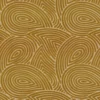 yellow misc velvet-chenille fabric from Camengo