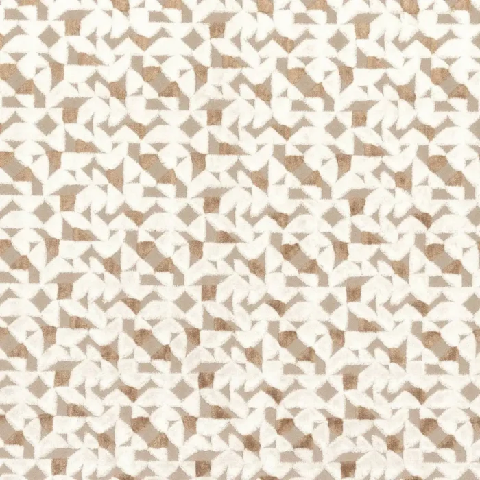 Precieux Fabric - Taupe swatch
