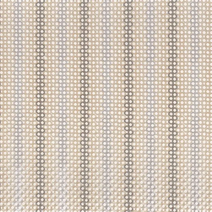 Houma Fabric - Beige swatch