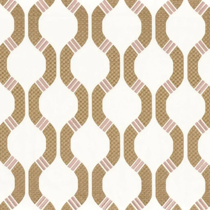Nouvelle Orleans Fabric - N swatch
