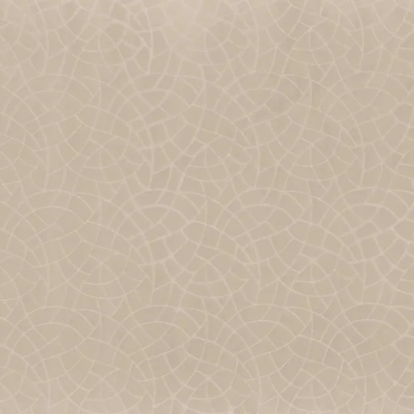Tiana Fabric - Beige by neutral geometric embroideried fabric from Camengo