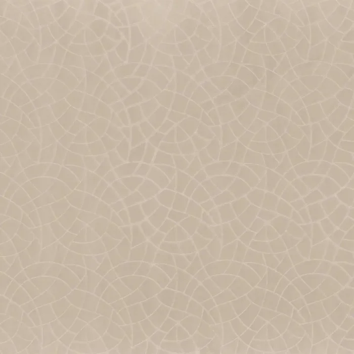 Tiana Fabric - Beige swatch