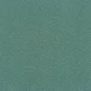 green geometric embroideried fabric from Camengo