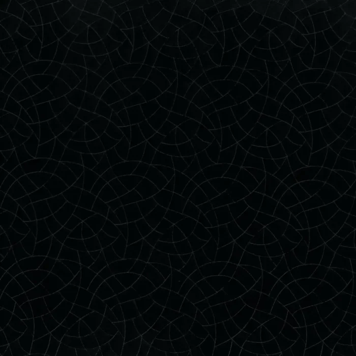 Tiana Fabric - Nuit swatch