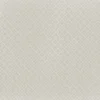 white geometric embroideried fabric from Camengo