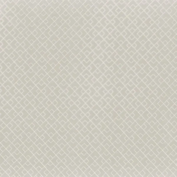 white geometric embroideried fabric from Camengo