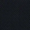black-grey geometric embroideried fabric from Camengo