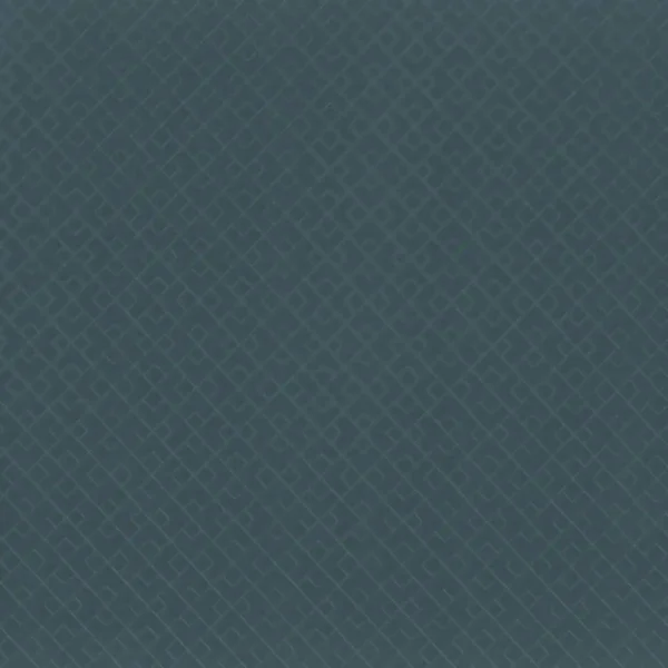 Brazilia Fabric - Horizon by blue geometric embroideried fabric from Camengo