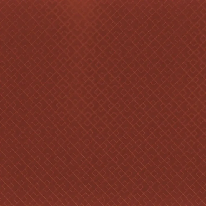 Brazilia Fabric - Terracotta swatch