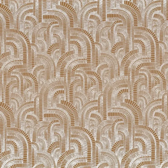 Garden District Fabric - Mordore swatch