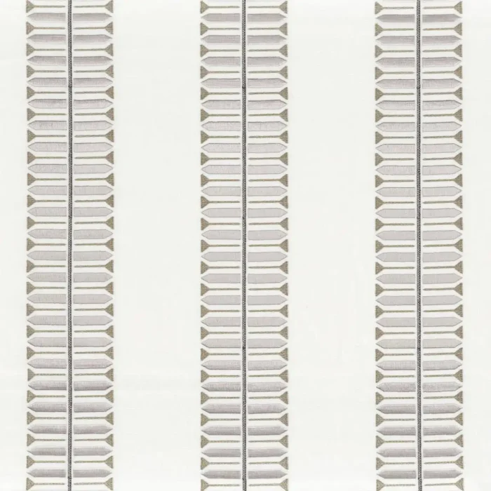 Corco Vado Fabric - Beige swatch